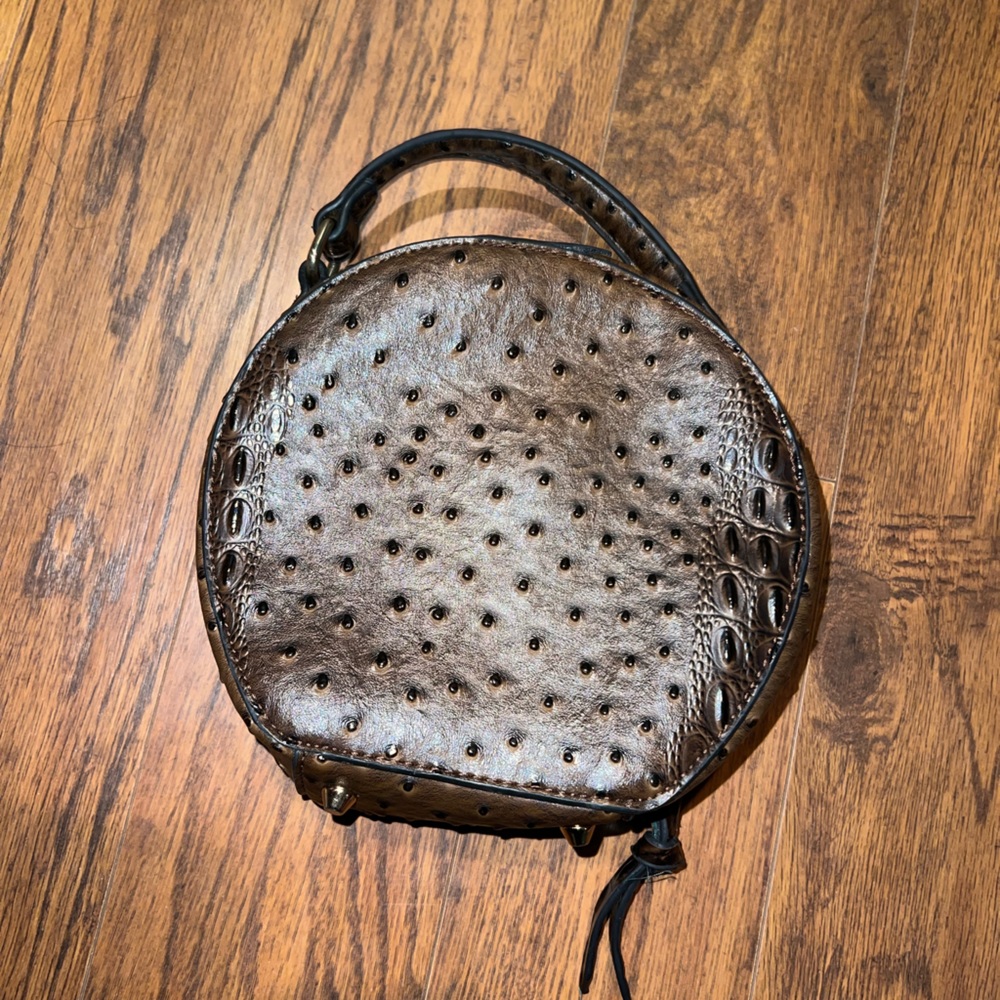 *3 for $20 Western circle purse unknown brand